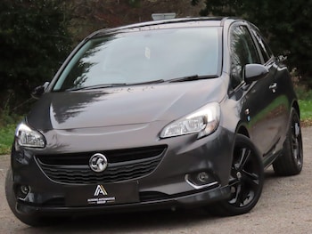 Vauxhall Corsa feature image