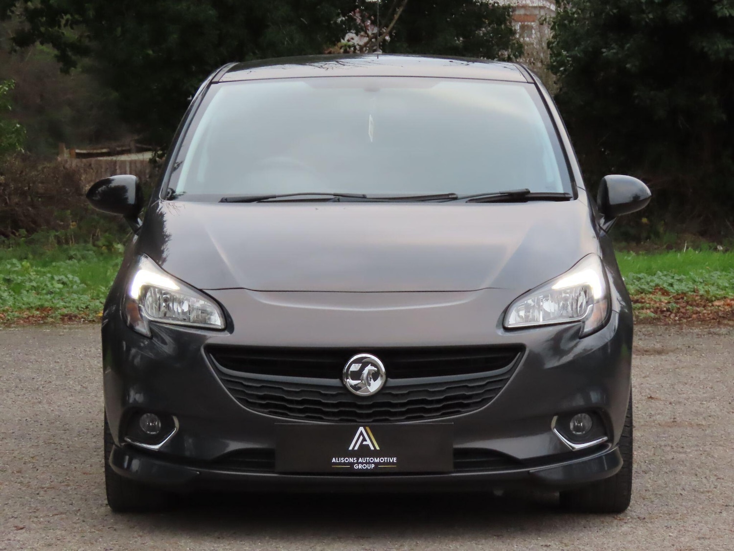 Used Vauxhall Corsa for sale - 77074323: Photo 2