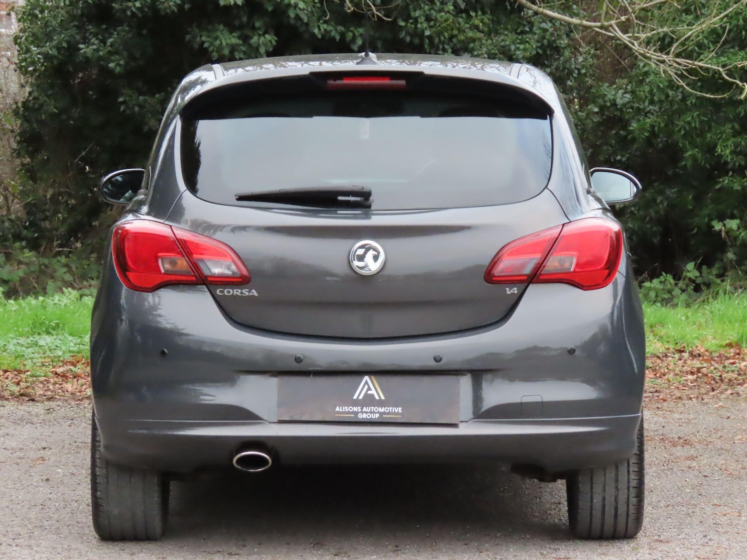 Used Vauxhall Corsa for sale - 77074323: Photo 5