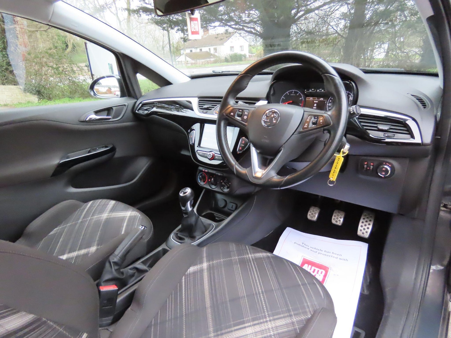 Used Vauxhall Corsa for sale - 77074323: Photo 7