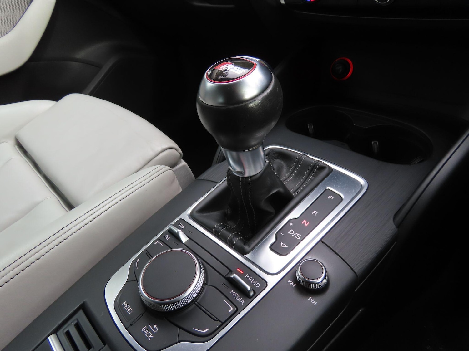 Used Audi RS3 2016 for sale - 76992444: Photo 14