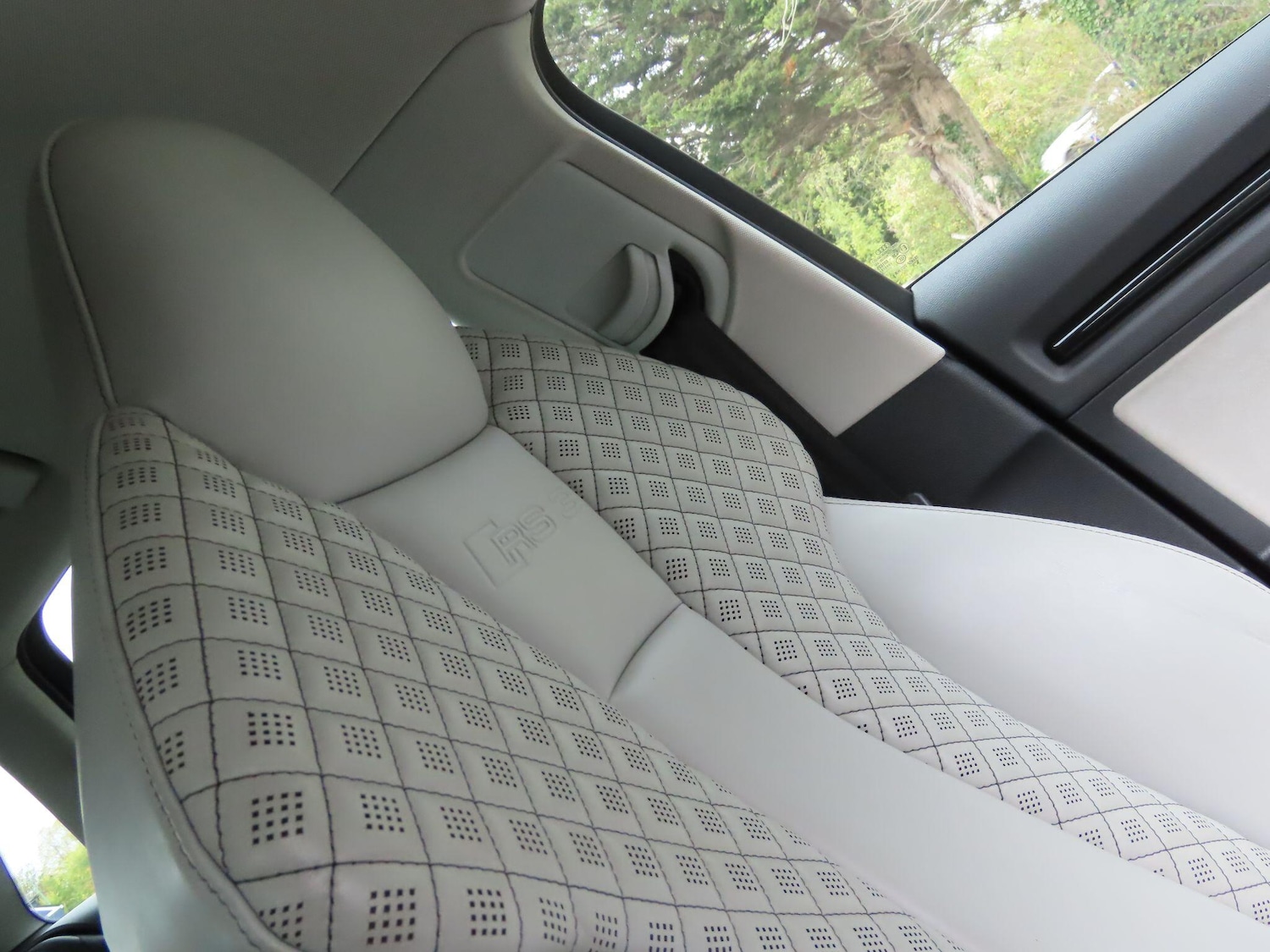 Used Audi RS3 2016 for sale - 76992444: Photo 15