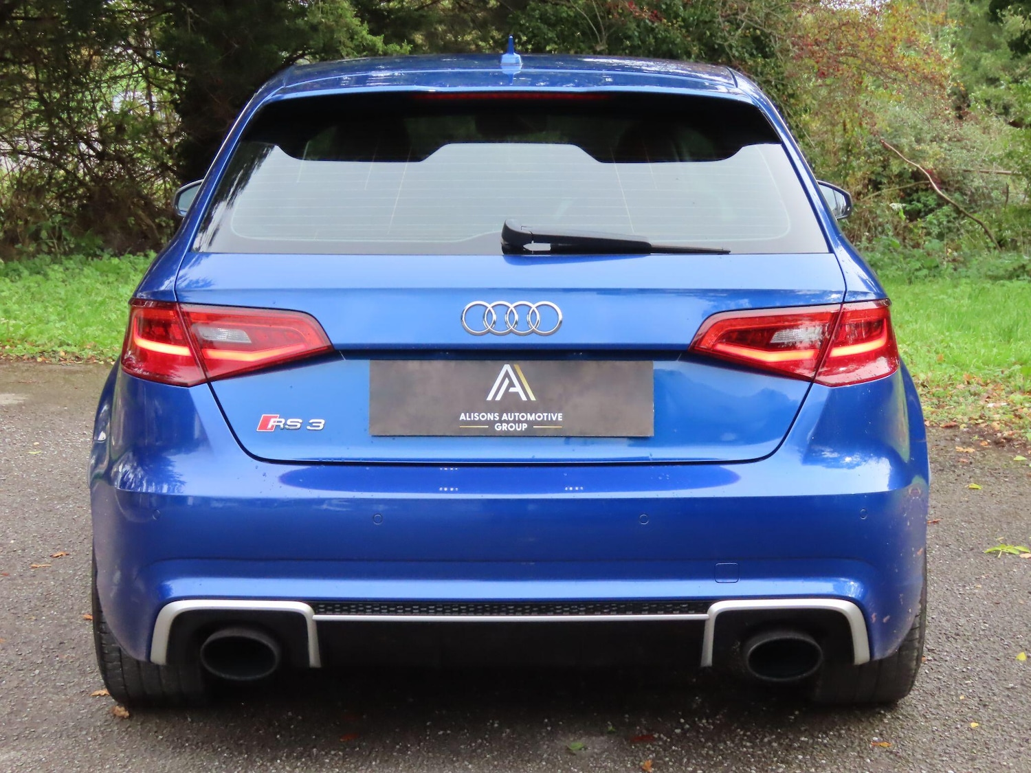 Used Audi RS3 2016 for sale - 76992444: Photo 6