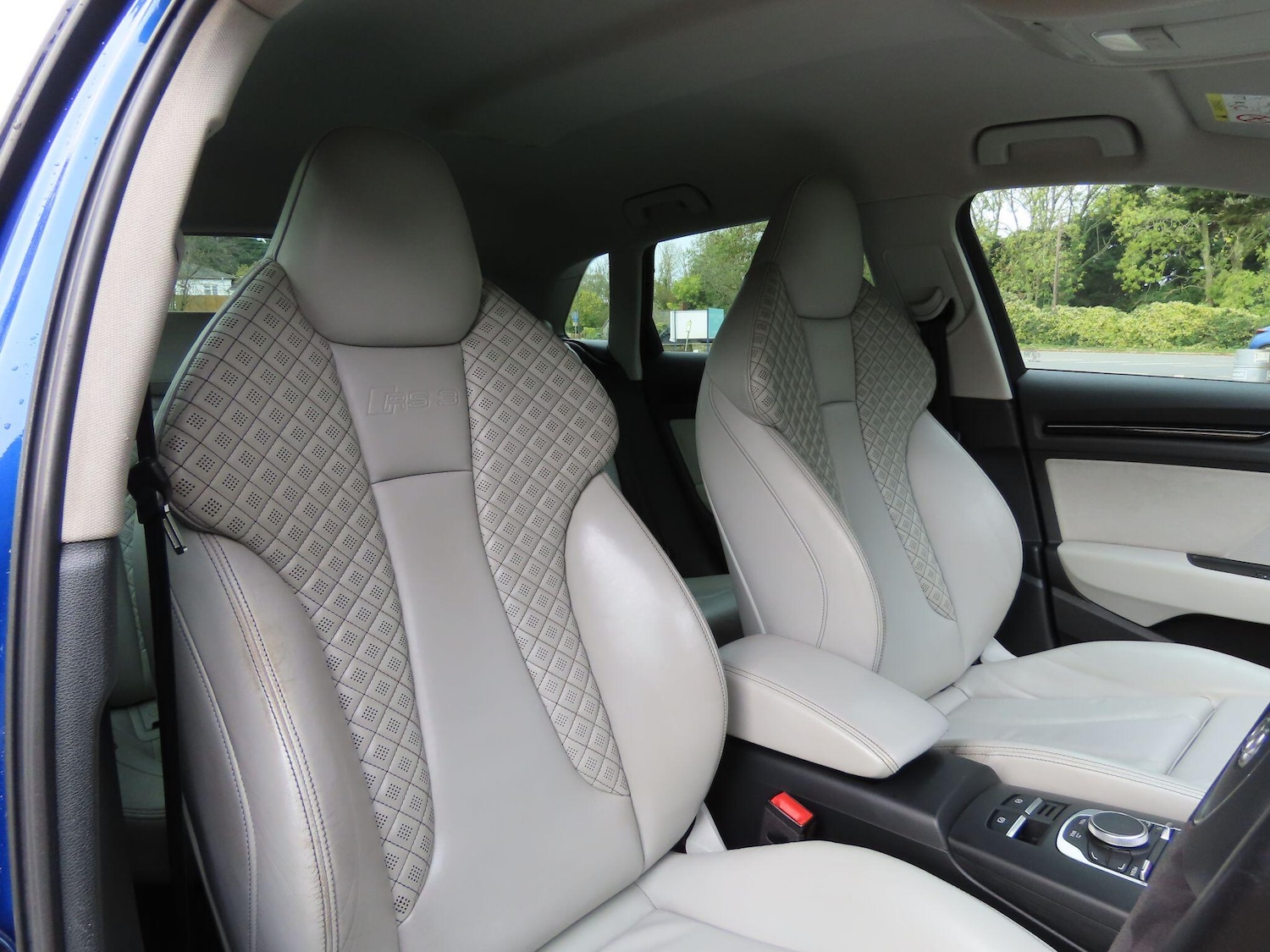 Used Audi RS3 2016 for sale - 76992444: Photo 9