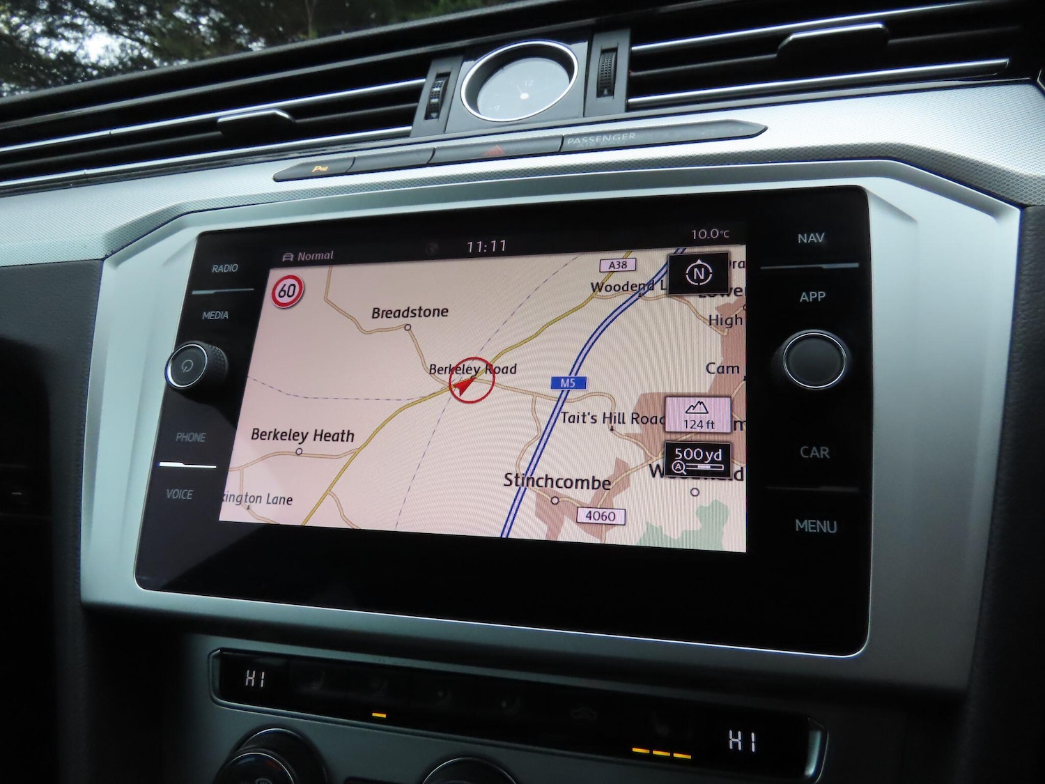 Used Volkswagen Passat 2019 for sale - 76422982: Photo 11