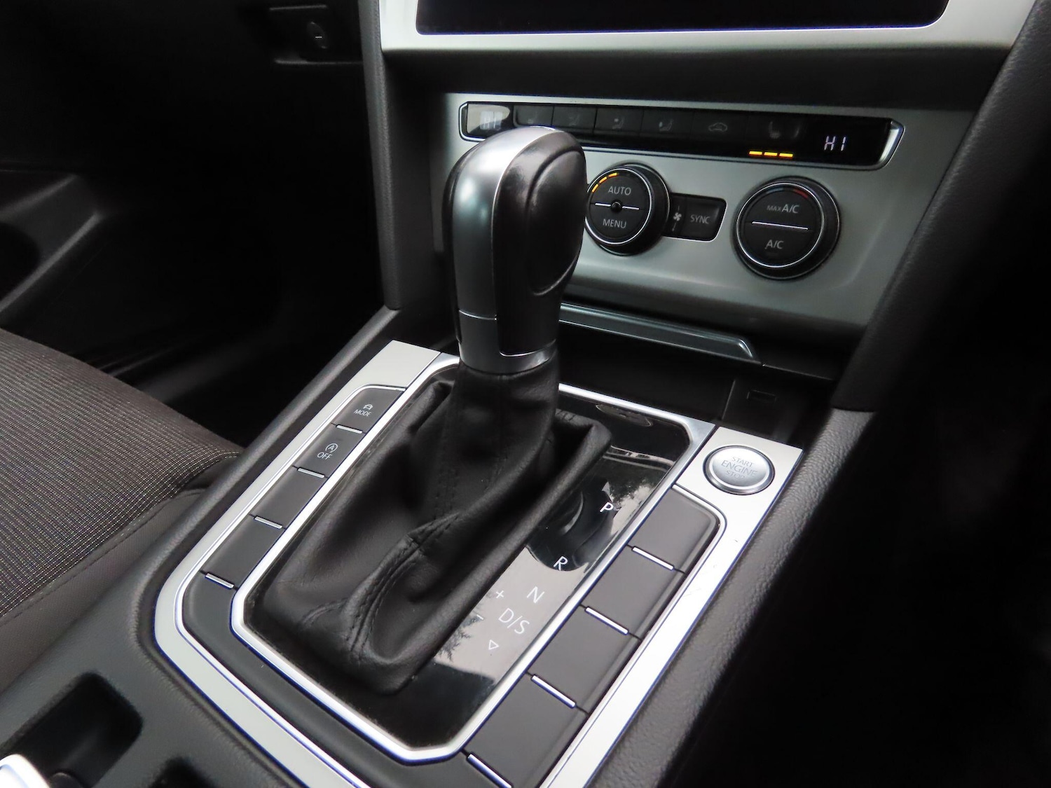 Used Volkswagen Passat 2019 for sale - 76422982: Photo 14