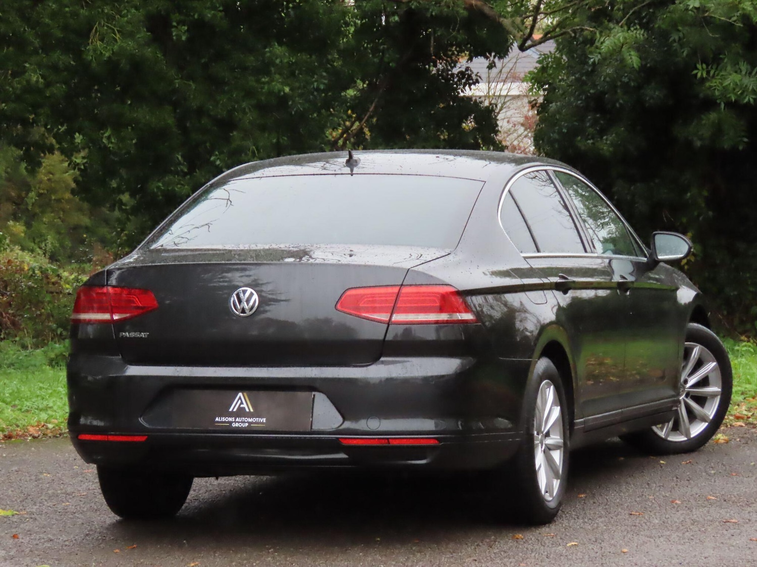 Used Volkswagen Passat 2019 for sale - 76422982: Photo 4