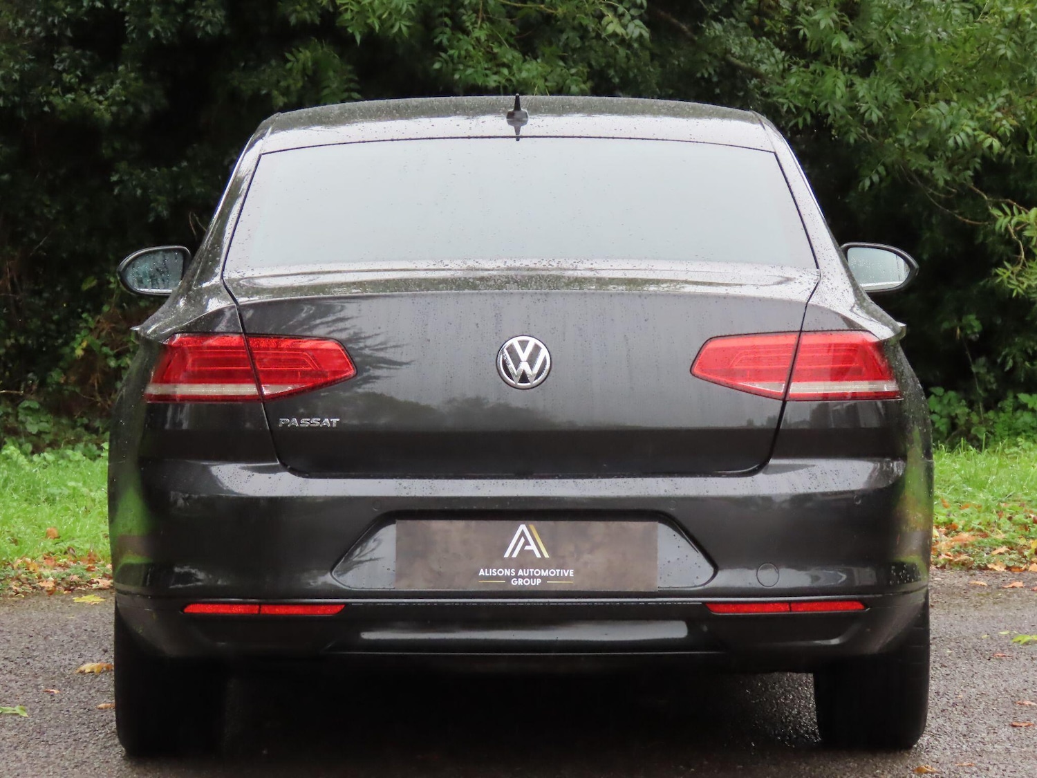 Used Volkswagen Passat 2019 for sale - 76422982: Photo 5