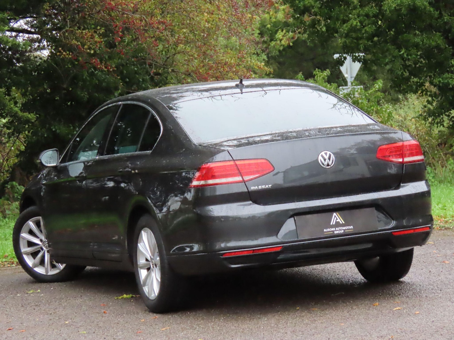 Used Volkswagen Passat 2019 for sale - 76422982: Photo 6