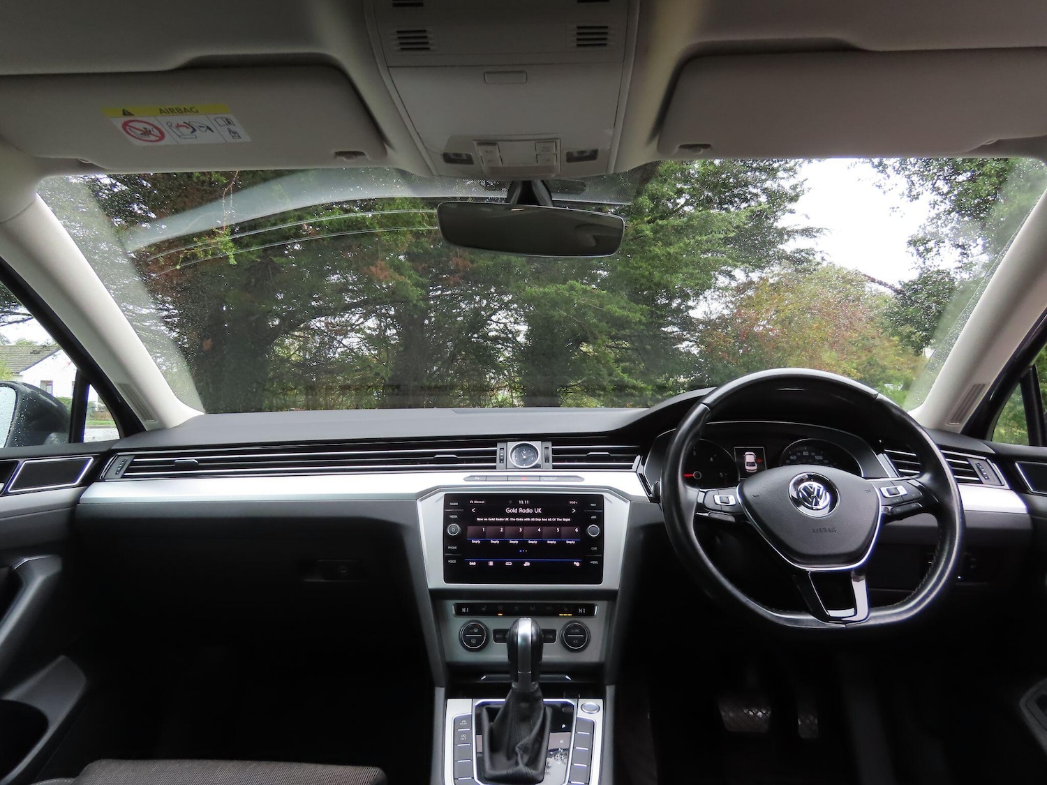 Used Volkswagen Passat 2019 for sale - 76422982: Photo 7