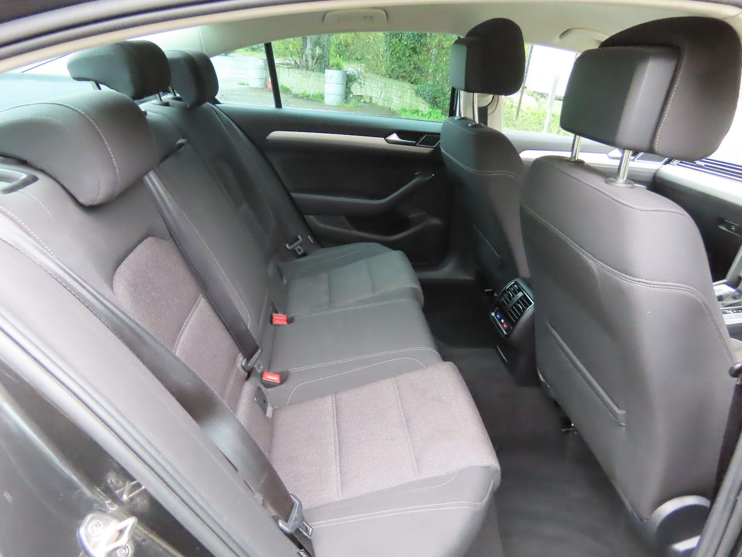 Used Volkswagen Passat 2019 for sale - 76422982: Photo 9