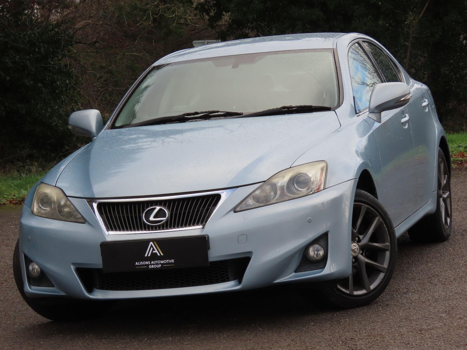 Used Lexus IS 2012 for sale - 77358346: Photo 1