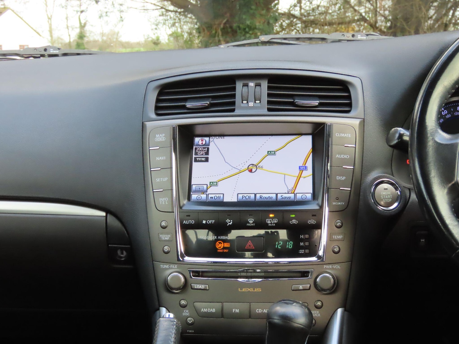 Used Lexus IS 2012 for sale - 77358346: Photo 10