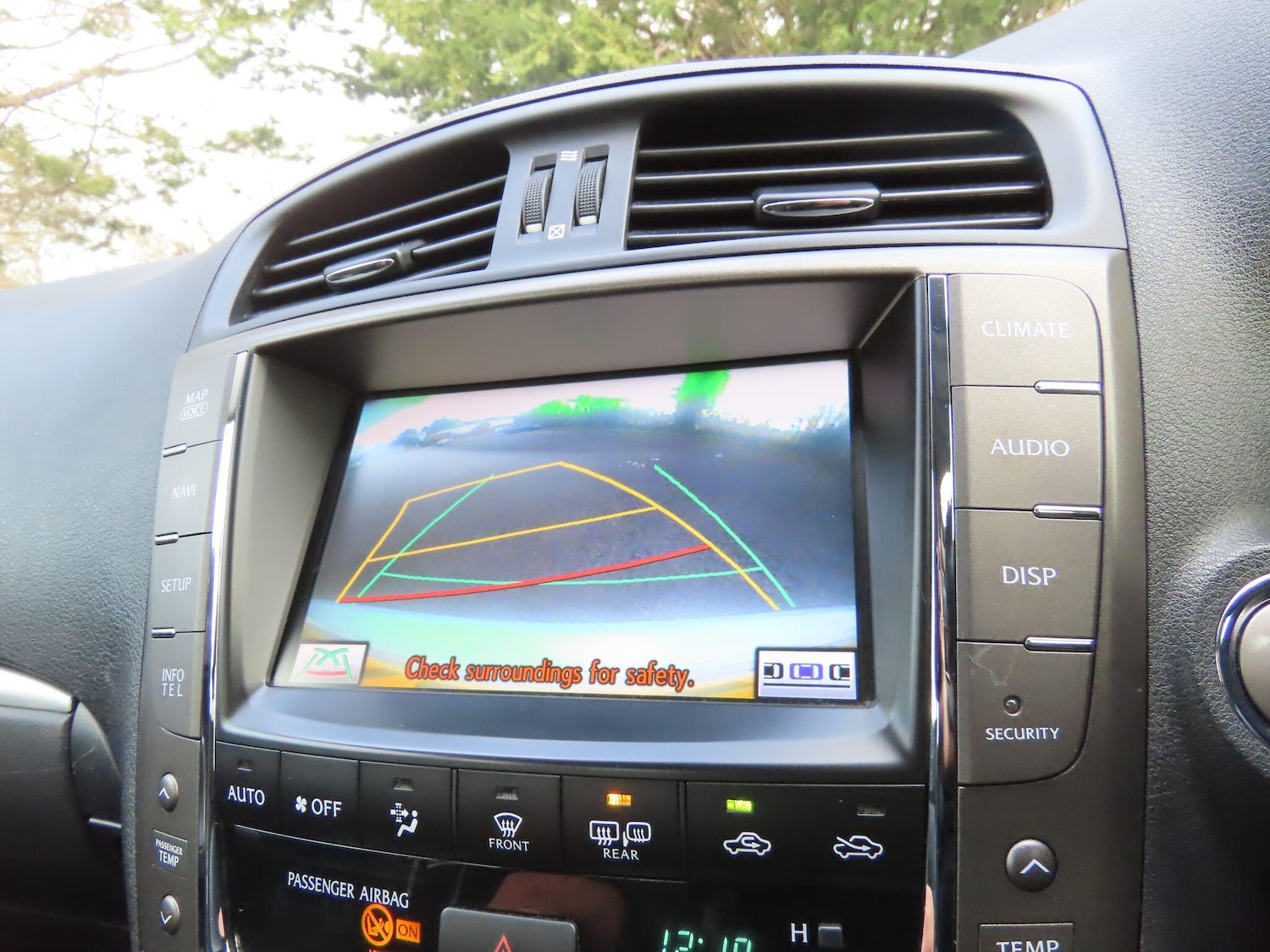 Used Lexus IS 2012 for sale - 77358346: Photo 12