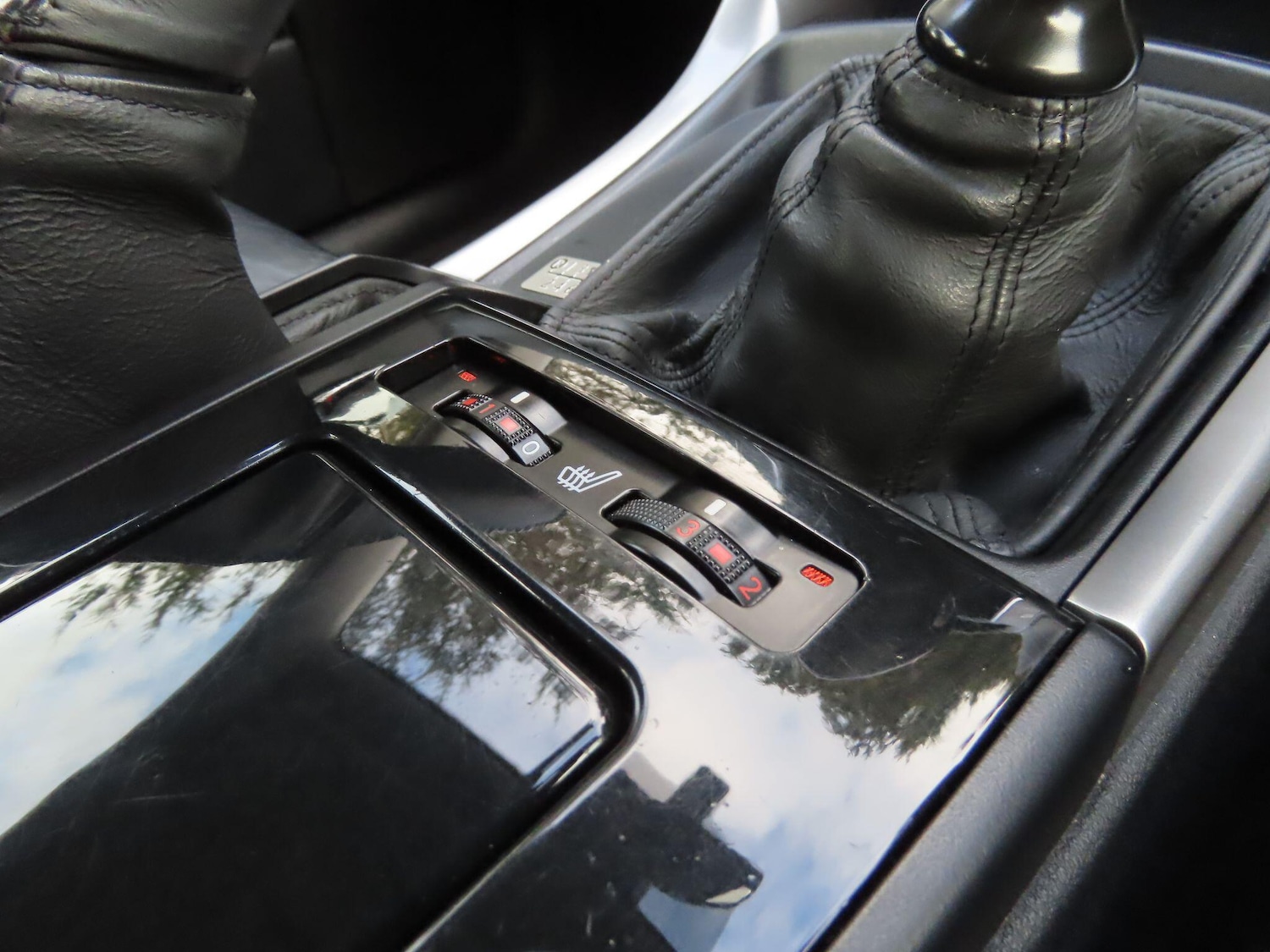 Used Lexus IS 2012 for sale - 77358346: Photo 13