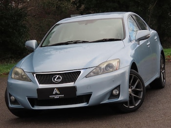 Used Lexus IS 2012 for sale - 77358346: Photo