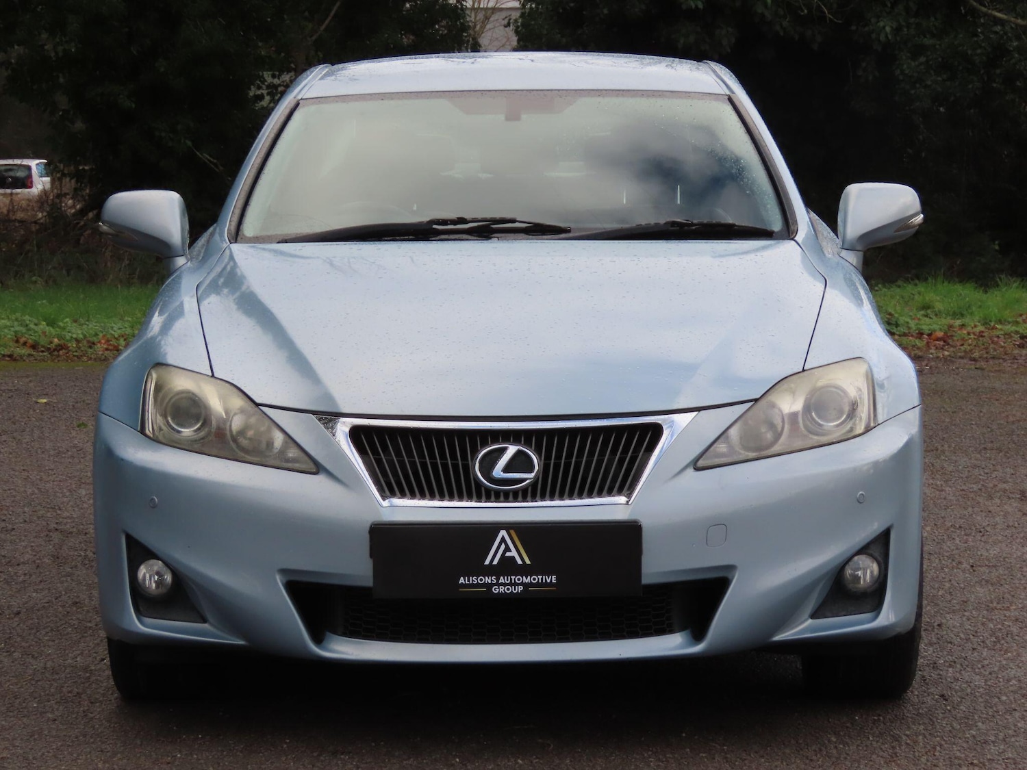 Used Lexus IS 2012 for sale - 77358346: Photo 2