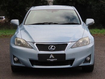 Used Lexus IS 2012 for sale - 77358346: Photo