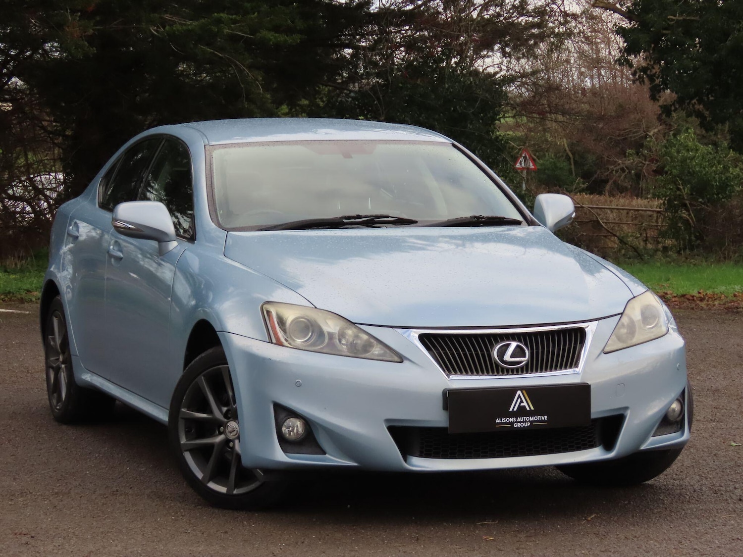 Used Lexus IS 2012 for sale - 77358346: Photo 3