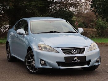 Used Lexus IS 2012 for sale - 77358346: Photo