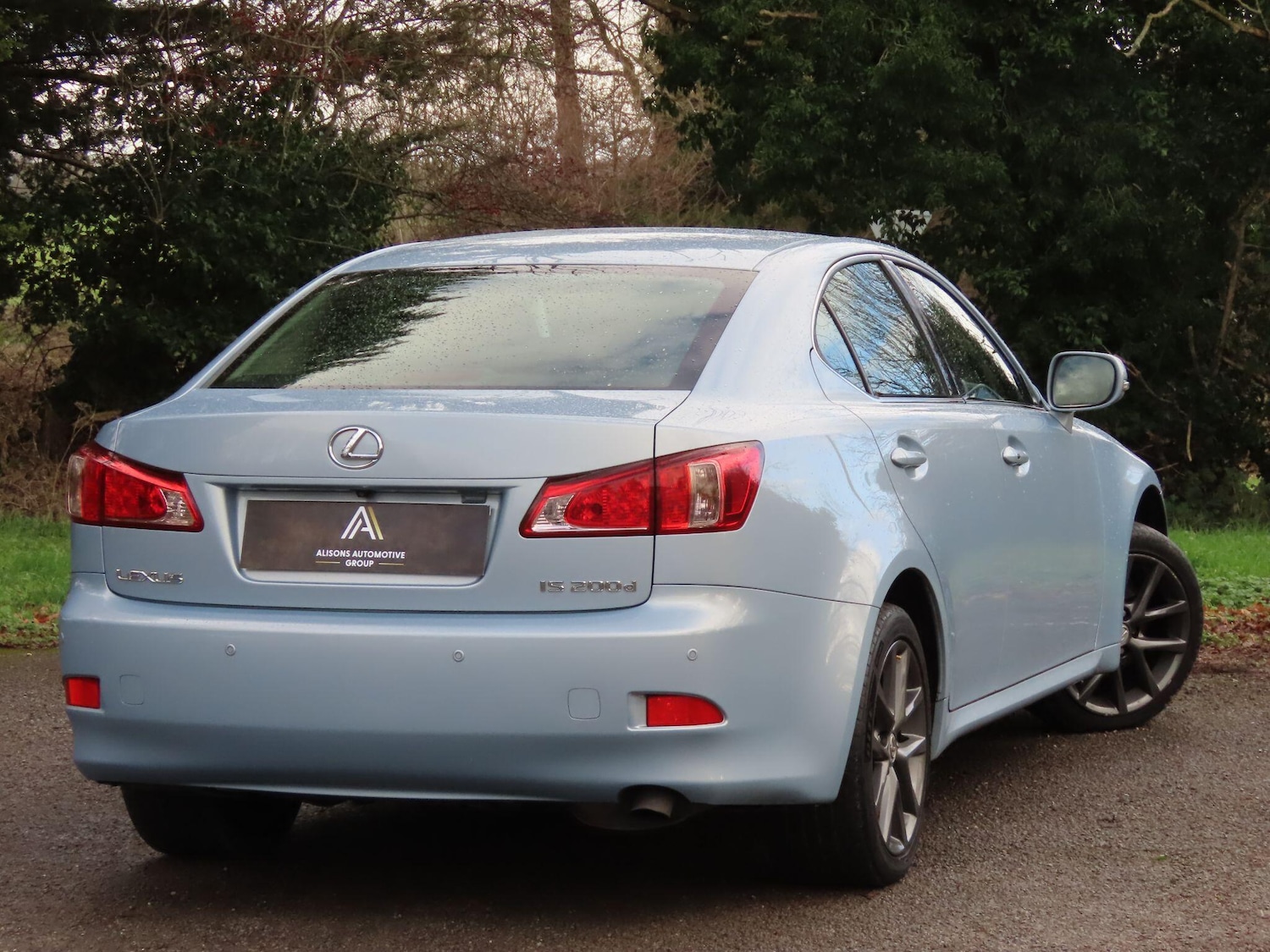 Used Lexus IS 2012 for sale - 77358346: Photo 4