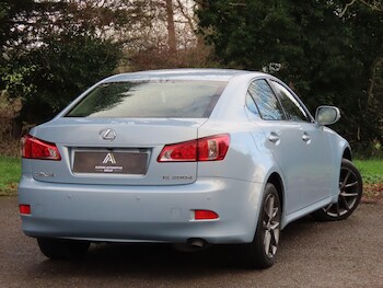Used Lexus IS 2012 for sale - 77358346: Photo
