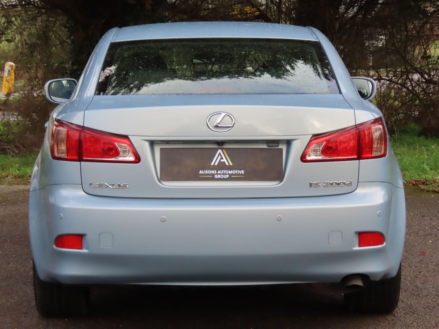 Used Lexus IS 2012 for sale - 77358346: Photo 5