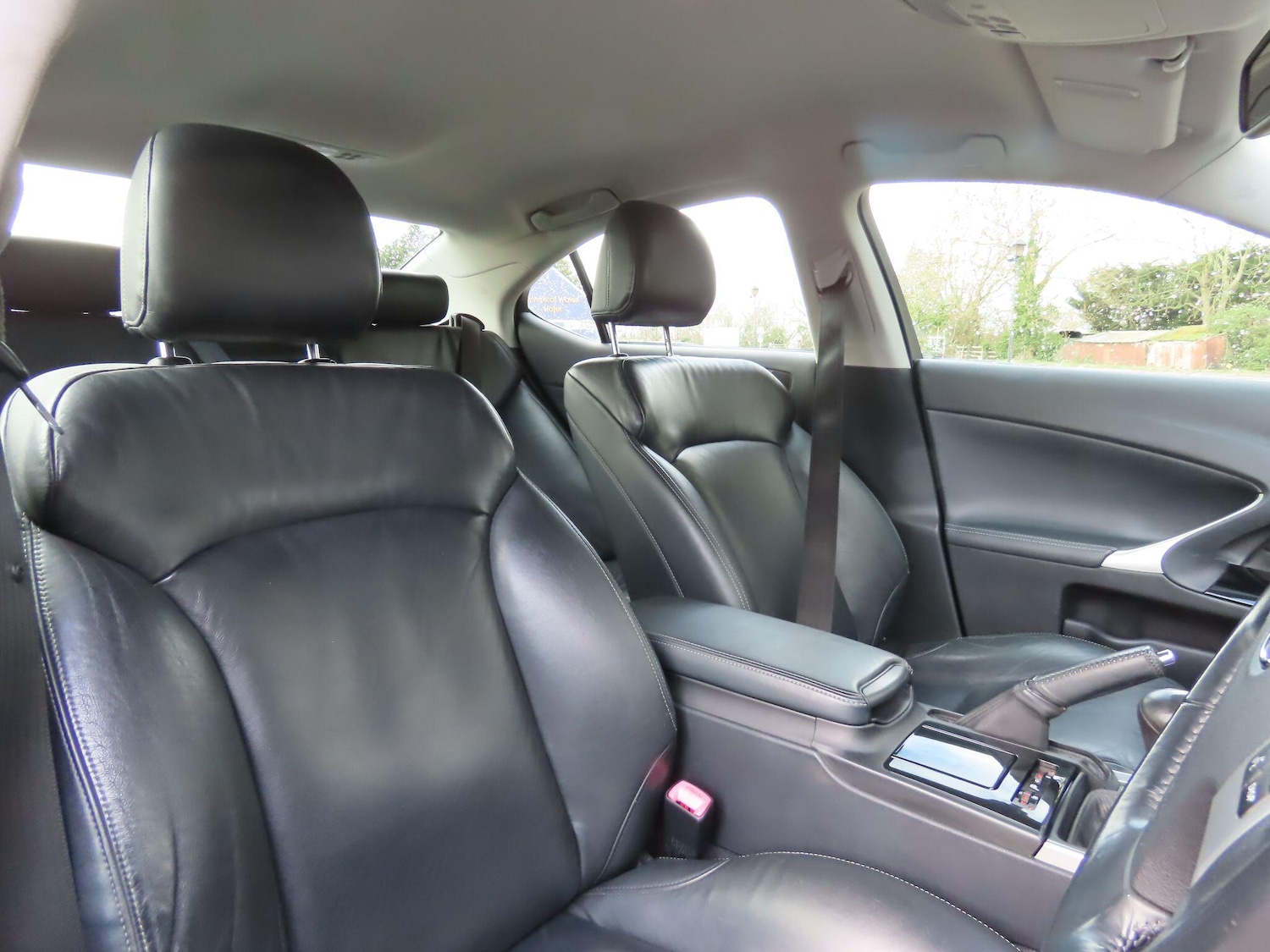 Used Lexus IS 2012 for sale - 77358346: Photo 8