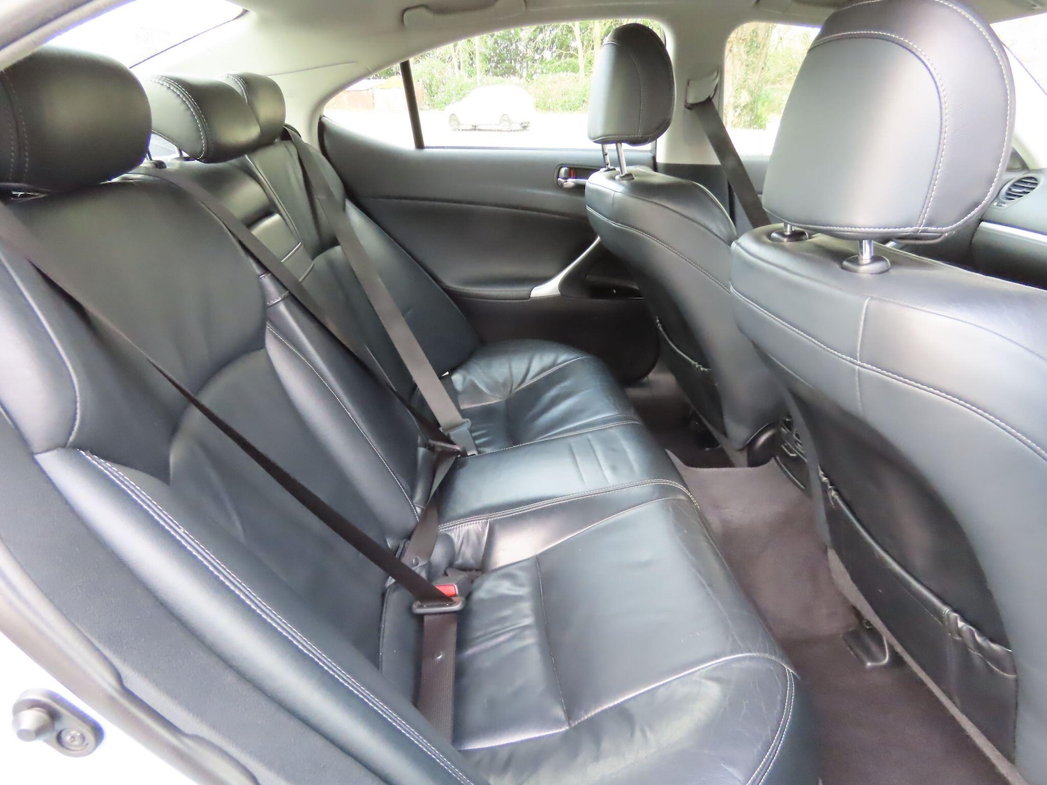 Used Lexus IS 2012 for sale - 77358346: Photo 9