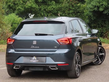 Used SEAT Ibiza 2024 for sale - 79671447: Photo