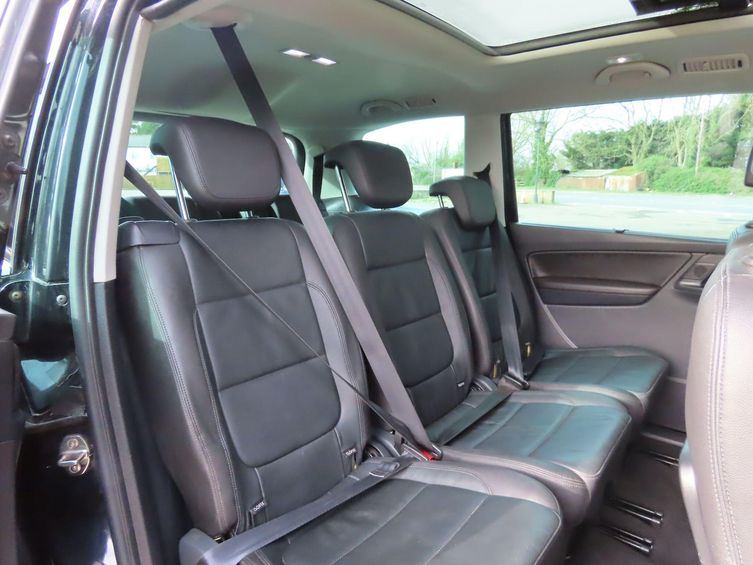 Used SEAT Alhambra 2019 for sale - 77598358: Photo 10