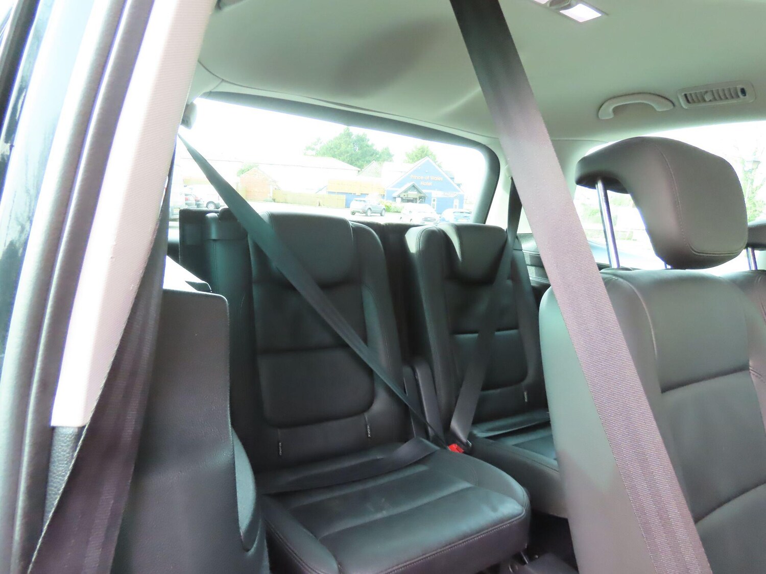 Used SEAT Alhambra 2019 for sale - 77598358: Photo 11