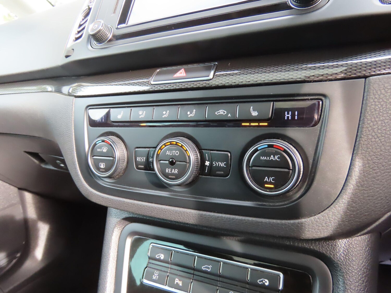 Used SEAT Alhambra 2019 for sale - 77598358: Photo 13