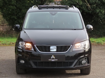 Used SEAT Alhambra 2019 for sale - 77598358: Photo