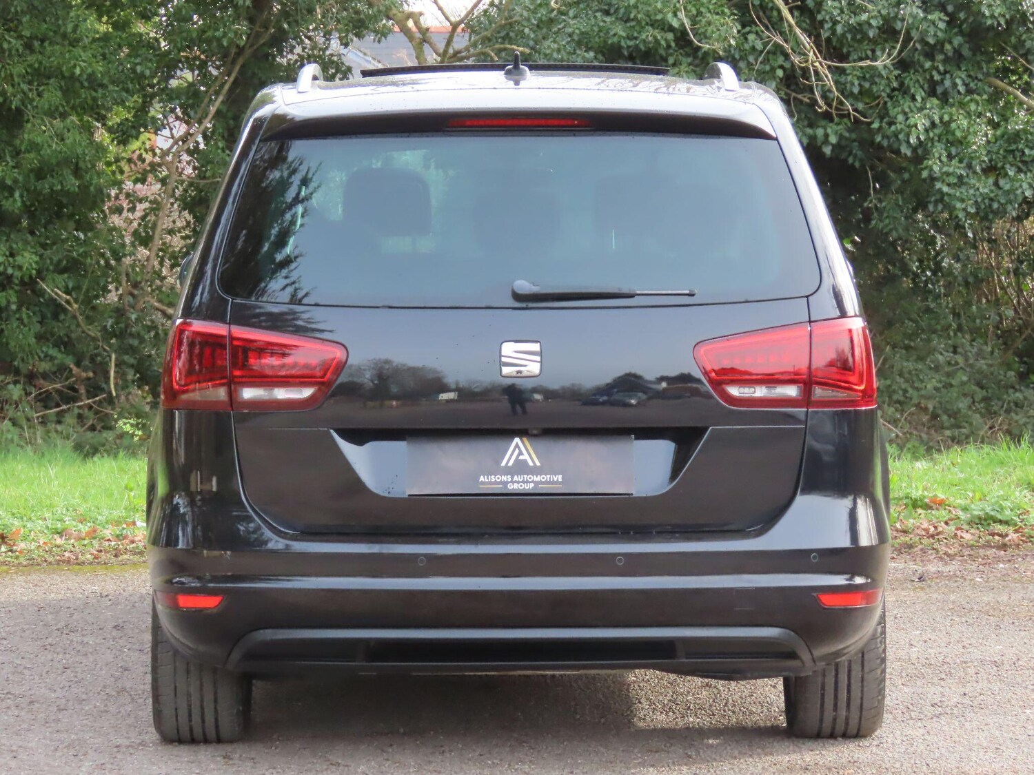 Used SEAT Alhambra 2019 for sale - 77598358: Photo 6