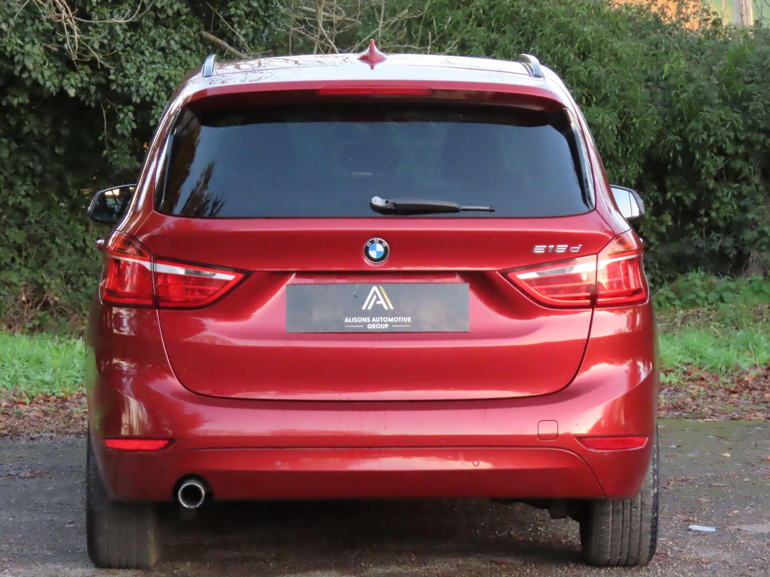 Used BMW 2 Series 2016 for sale - 76994379: Photo 5