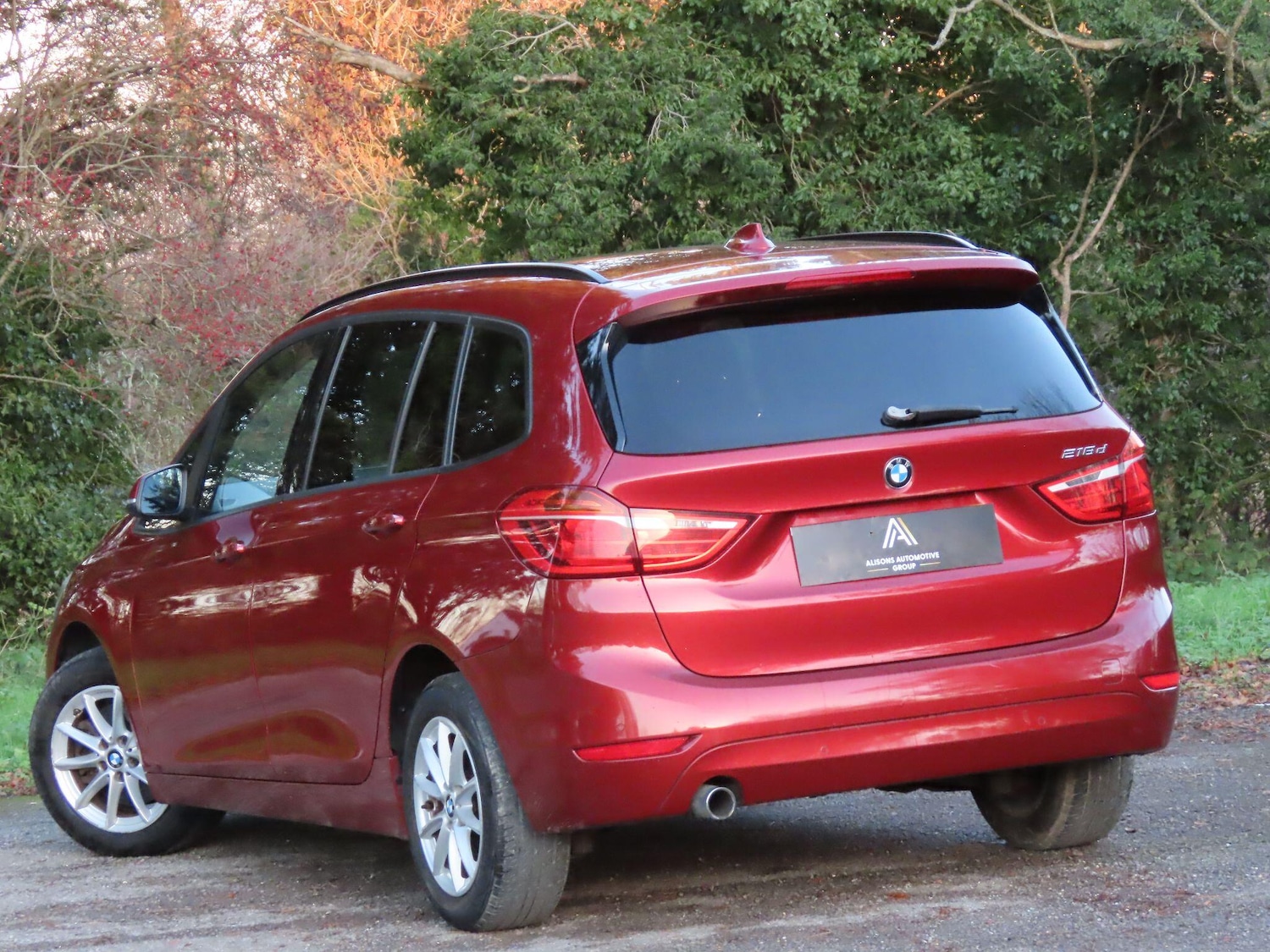 Used BMW 2 Series 2016 for sale - 76994379: Photo 6