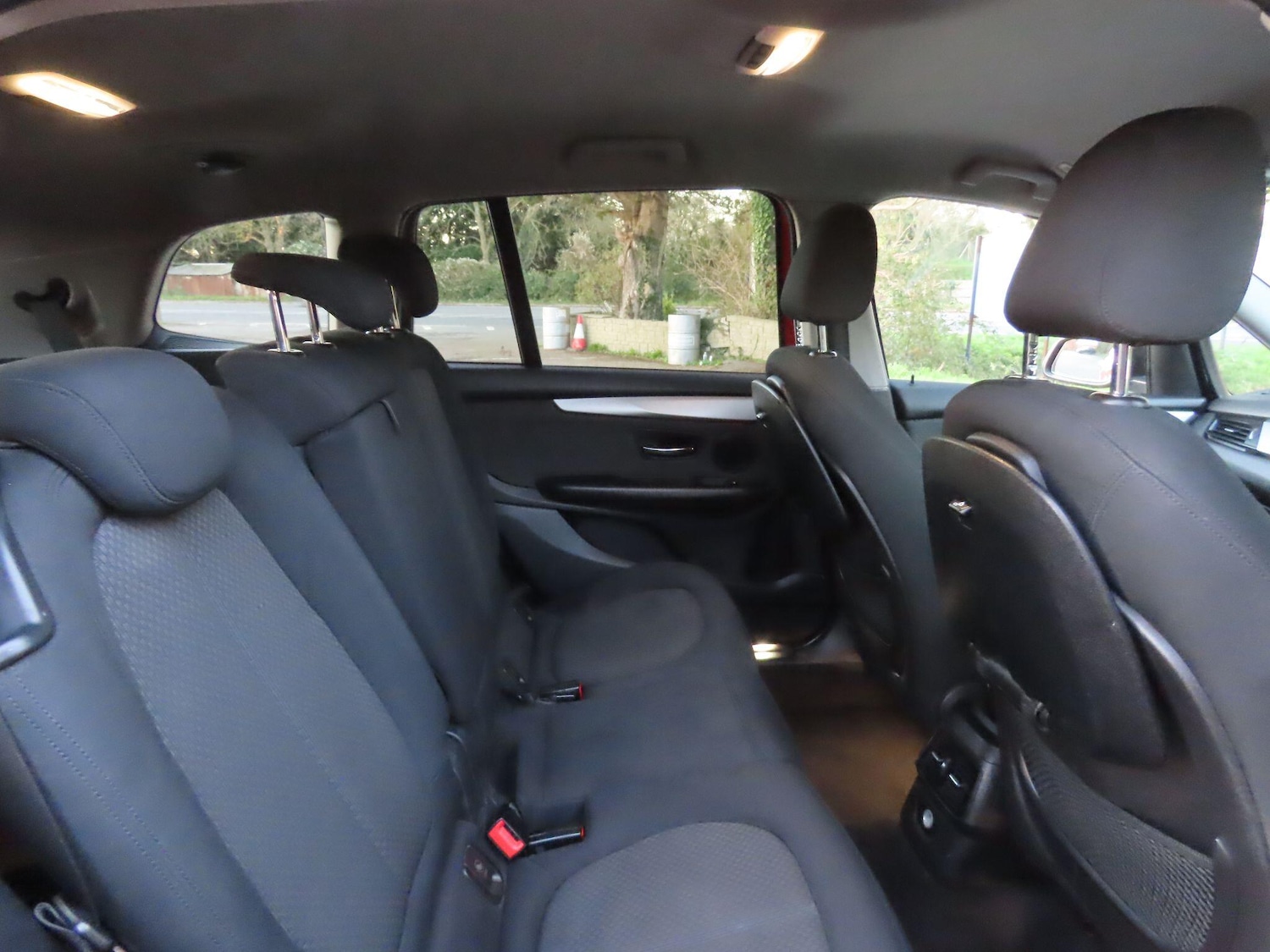 Used BMW 2 Series 2016 for sale - 76994379: Photo 9