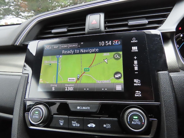 Used Honda Civic 2019 for sale - 76282816: Photo 10