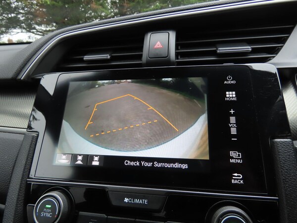 Used Honda Civic 2019 for sale - 76282816: Photo 11