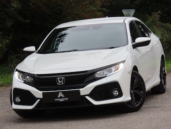 2019 (19) - 1.6 i-DTEC SR Euro 6 (s/s) 5dr