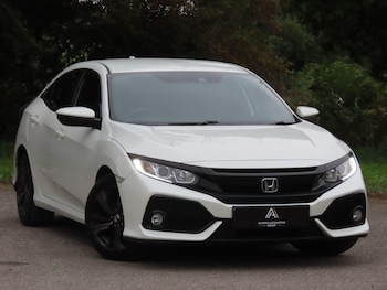 Used Honda Civic 2019 for sale - 76282816: Photo 3