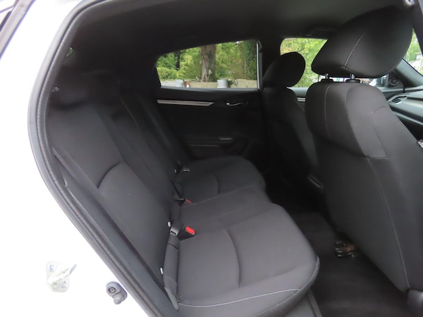 Used Honda Civic 2019 for sale - 76282816: Photo 9