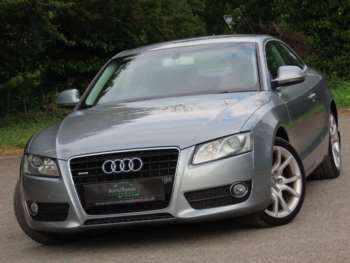 2009 (09) - 3.0 TDI V6 Sport quattro Euro 4 2dr
