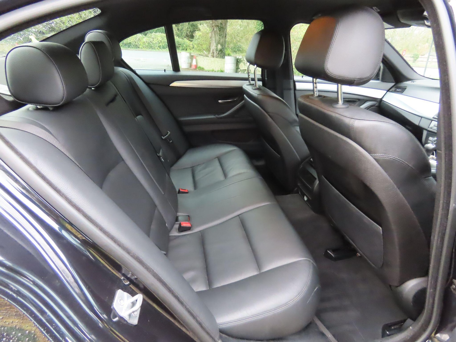 Used BMW 5 Series 2014 for sale - 76550785: Photo 10