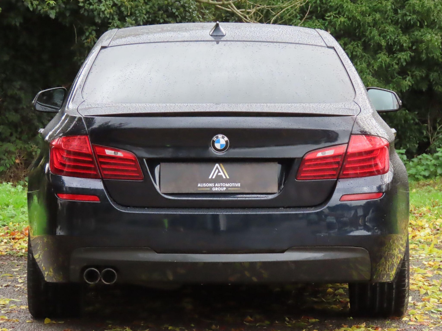 Used BMW 5 Series 2014 for sale - 76550785: Photo 6