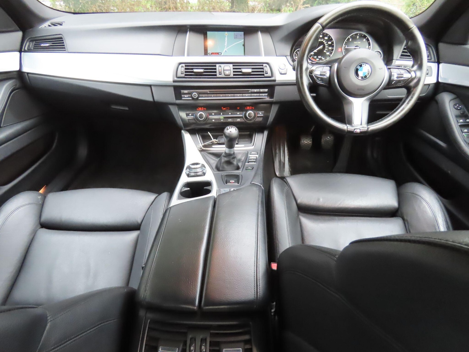 Used BMW 5 Series 2014 for sale - 76550785: Photo 8