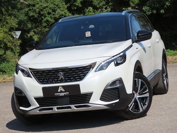 Used Peugeot 5008 2019 for sale - 79269960: Photo