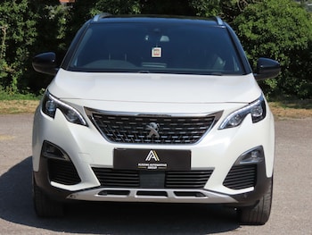 Used Peugeot 5008 2019 for sale - 79269960: Photo