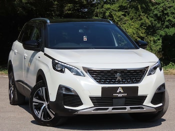 Used Peugeot 5008 2019 for sale - 79269960: Photo